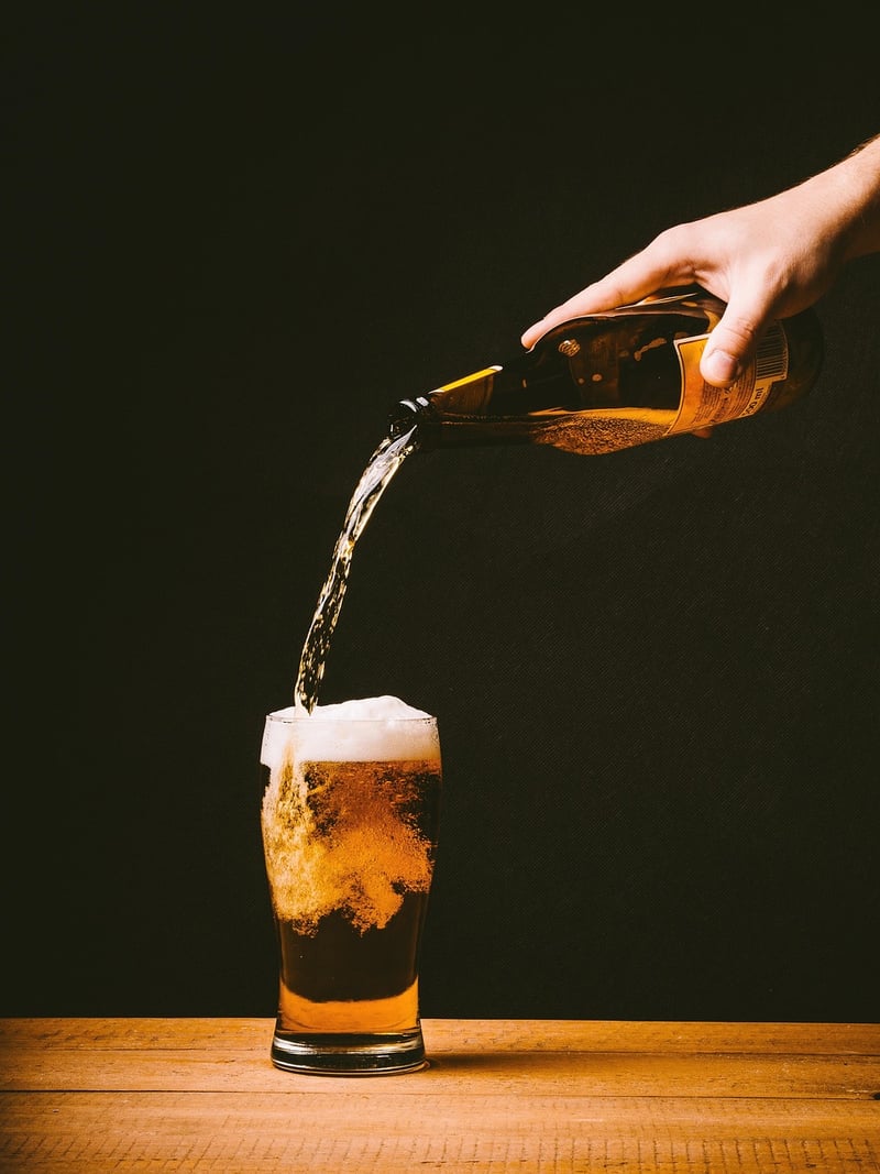 Unique Brews