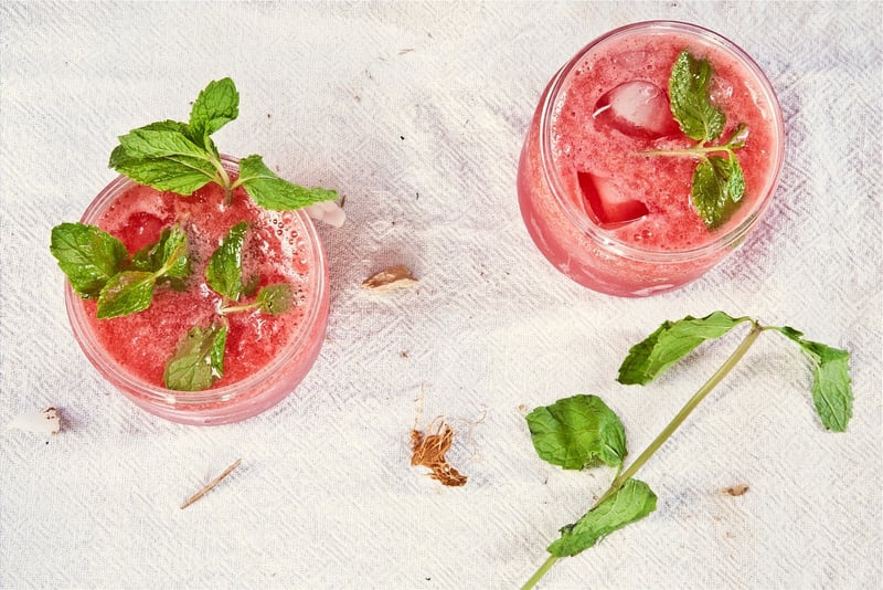 Mocktail